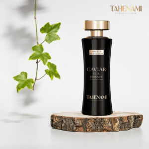 Ảnh Gel Cell essence Tahenami nền sáng
