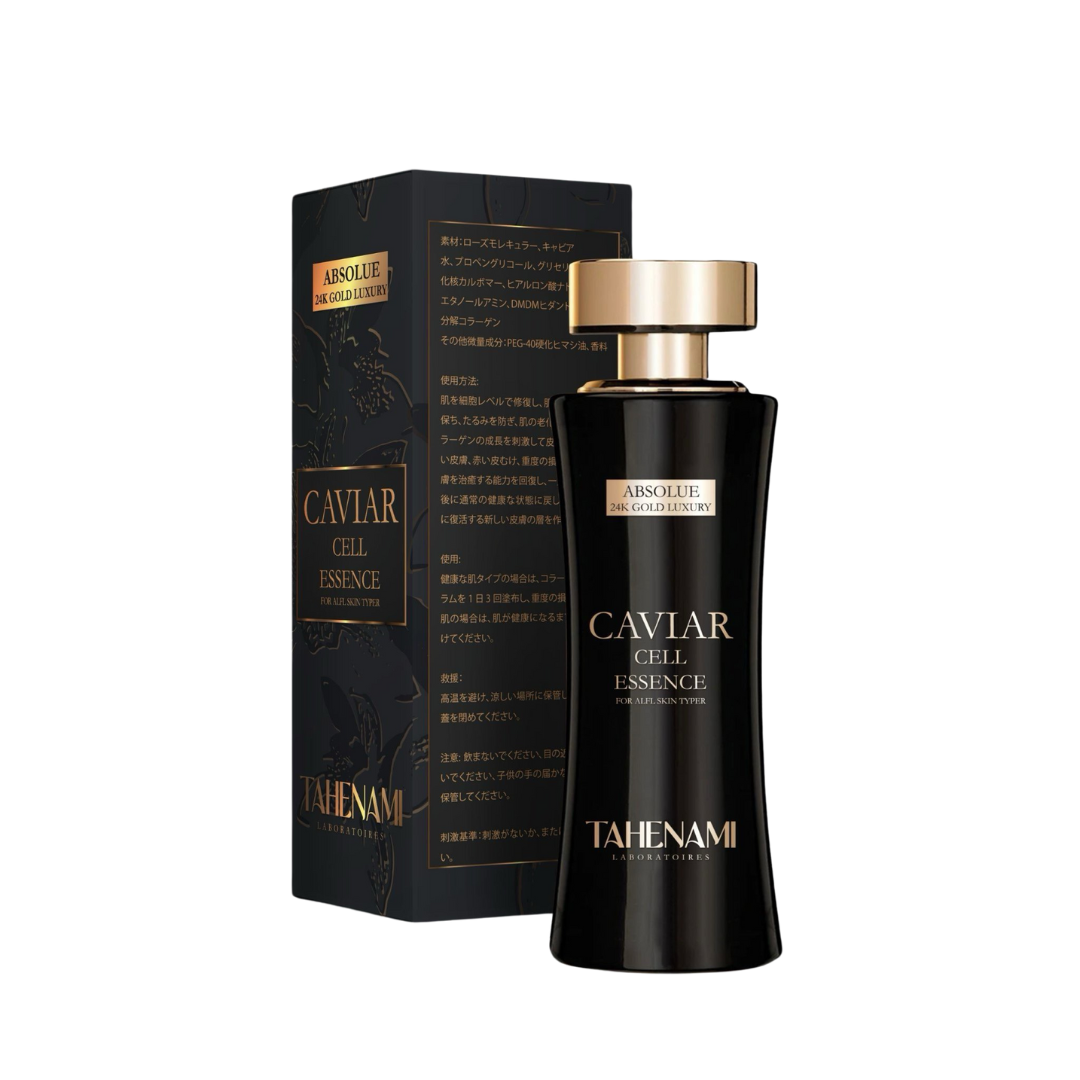TT3 Gel cell essence Tahenami có hộp Ảnh Gel cell essence Tahenami có hộp