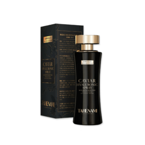 Xịt Khoáng hoa hồng Spray Tahenami có hộp cắt nền