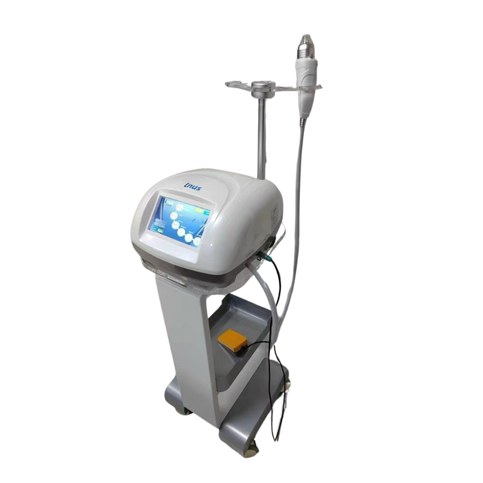 RF VACUUM INUS VI kim đa điểm - WONDER TECH 05-2025
