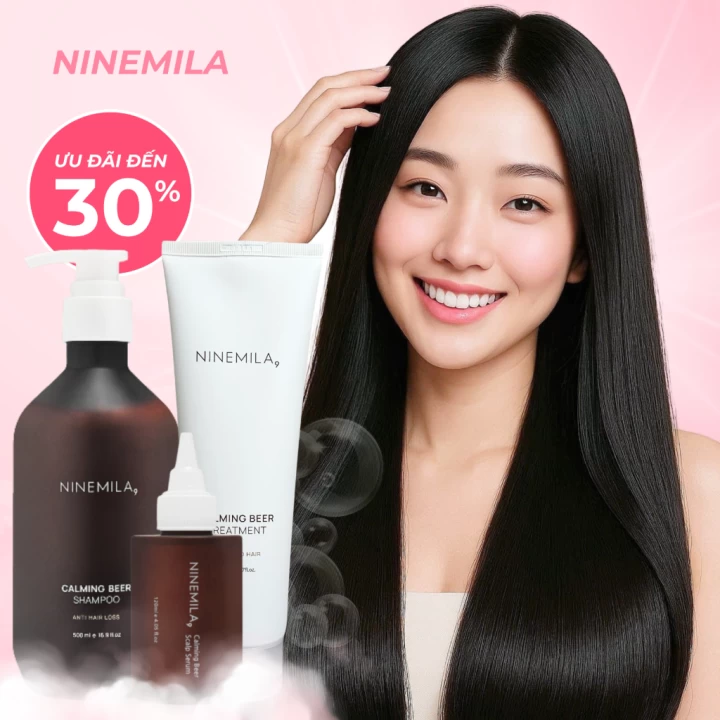Combo NINEMILA 1