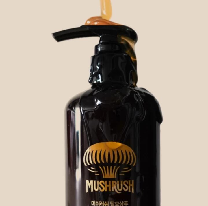 Dau goi matsutake 2