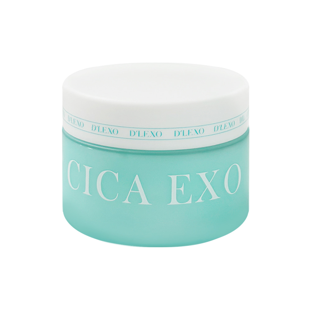 D'LEXO Cica Exo Comforting Cream 1