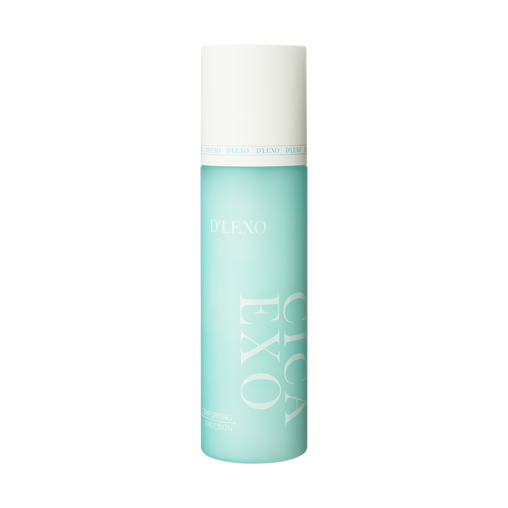 D'LEXO Cica Exo Composing Emulsion 1