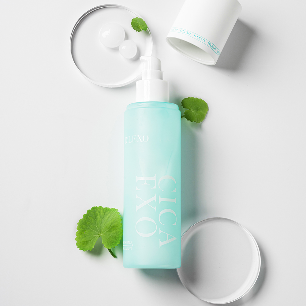 D'LEXO Cica Exo Composing Emulsion 2
