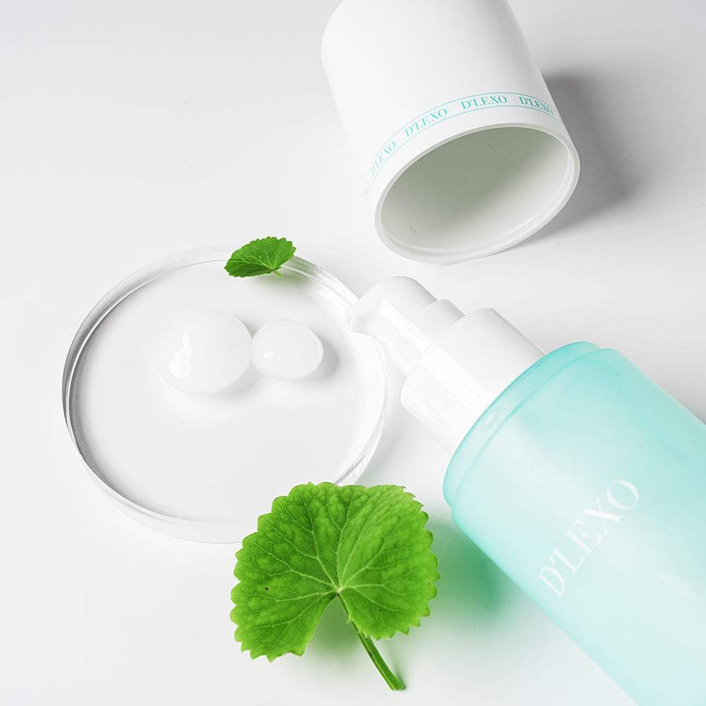 D'LEXO Cica Exo Composing Emulsion 3
