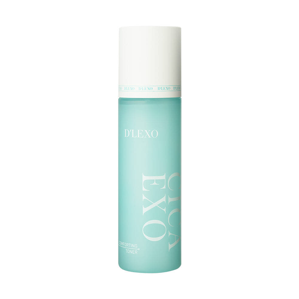 D'LEXO Cica Exo Toner 1