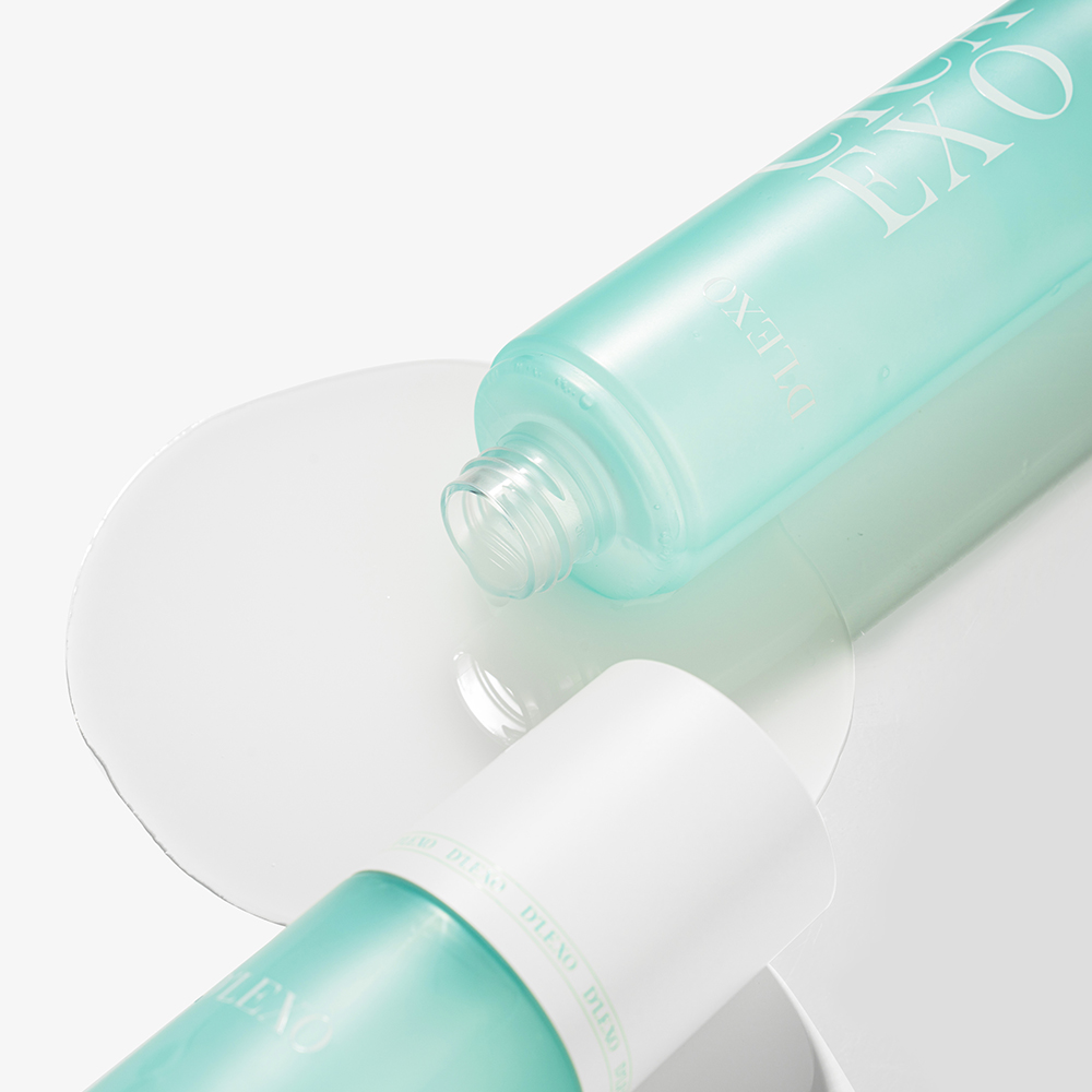 D'LEXO Cica Exo Toner 3