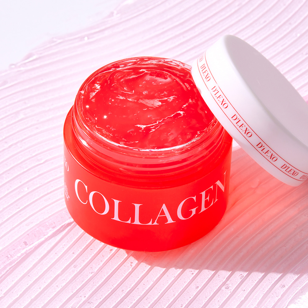 DLEXO Collagen 2