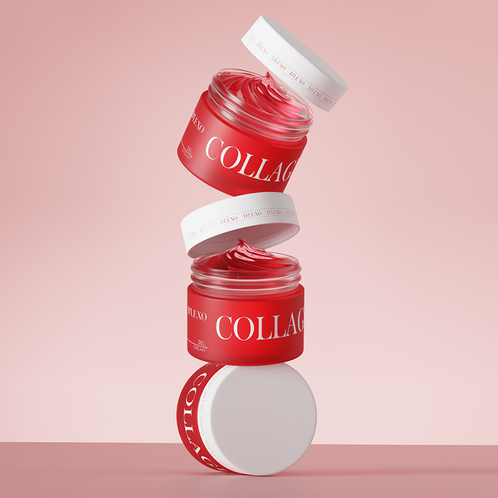 DLEXO Collagen 3