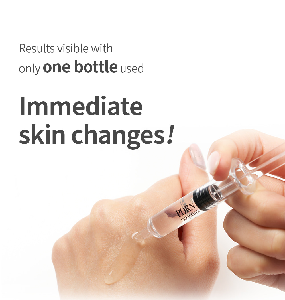 Dermaline PDRN SALMON AMPOULE 2
