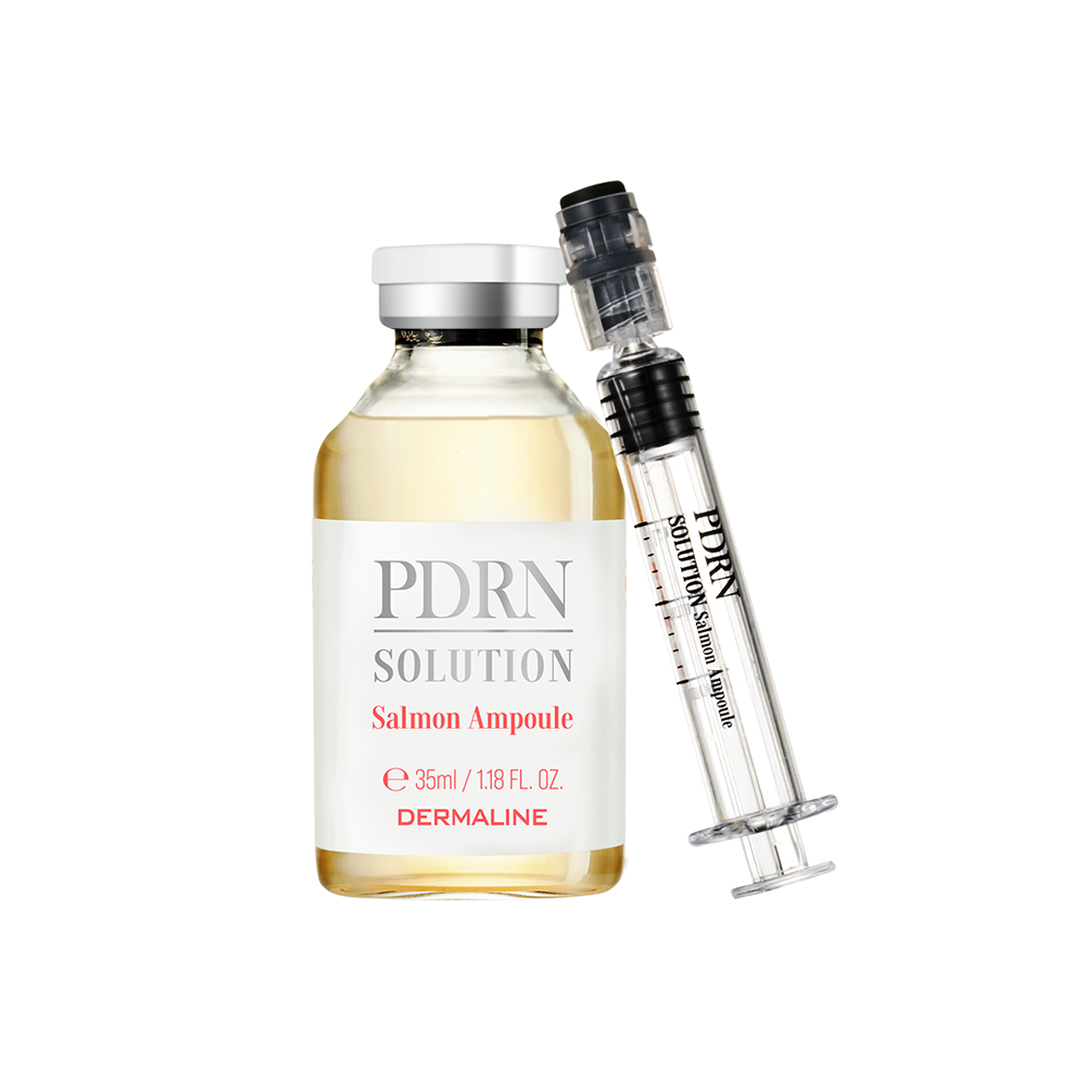 Dermaline PDRN SALMON AMPOULE